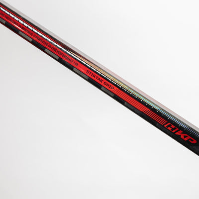 CCM Jetspeed FT7 Intermediate Hockey Stick - TheHockeyShop.com