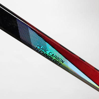 CCM Jetspeed FT7 Junior Hockey Stick - TheHockeyShop.com