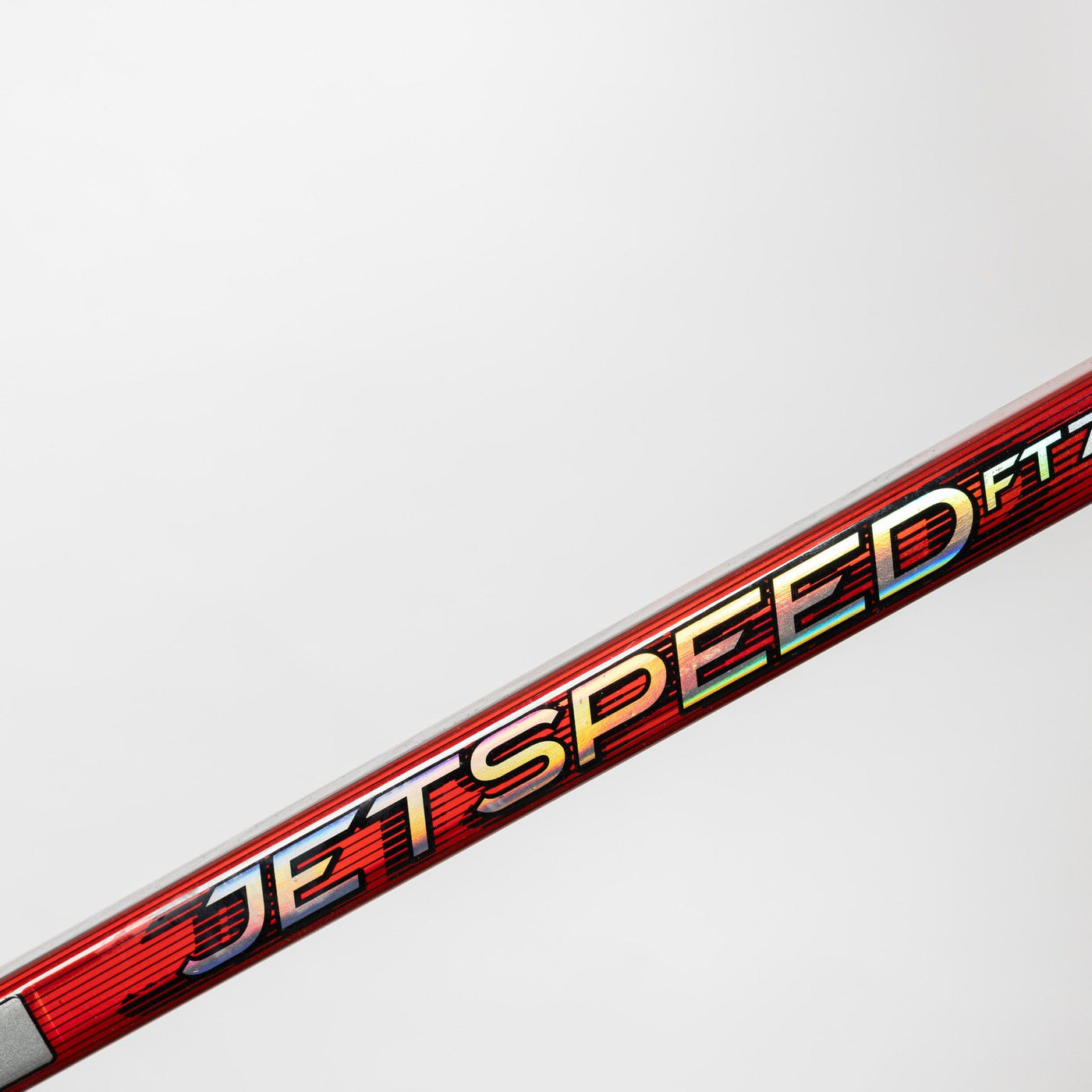 CCM Jetspeed FT7 Junior Hockey Stick - TheHockeyShop.com