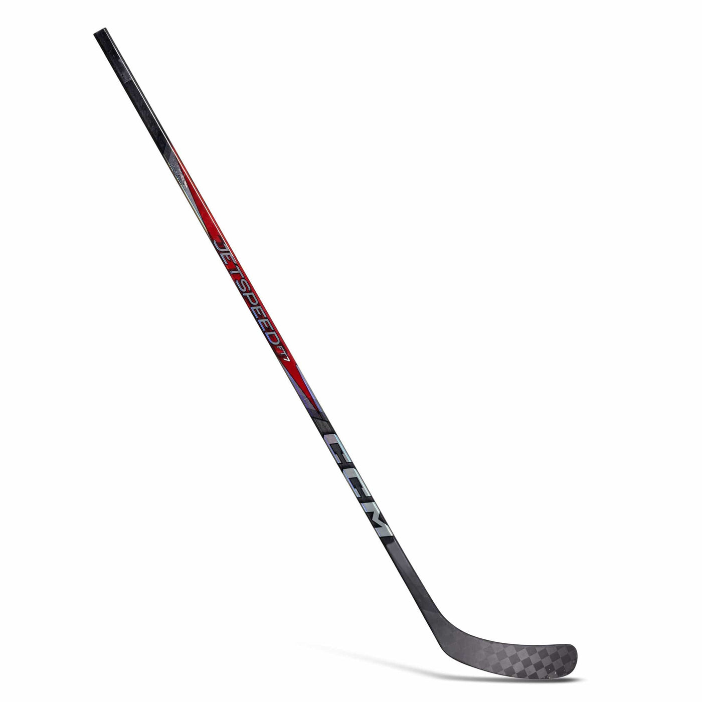 CCM Jetspeed FT7 Junior Hockey Stick - TheHockeyShop.com