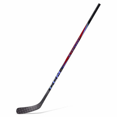 CCM Jetspeed FT7 Junior Hockey Stick - TheHockeyShop.com