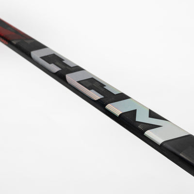 CCM Jetspeed FT7 Pro Intermediate Hockey Stick - TheHockeyShop.com