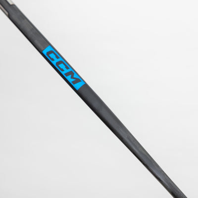 CCM Jetspeed FT7 Pro Intermediate Hockey Stick - Blue - TheHockeyShop.com