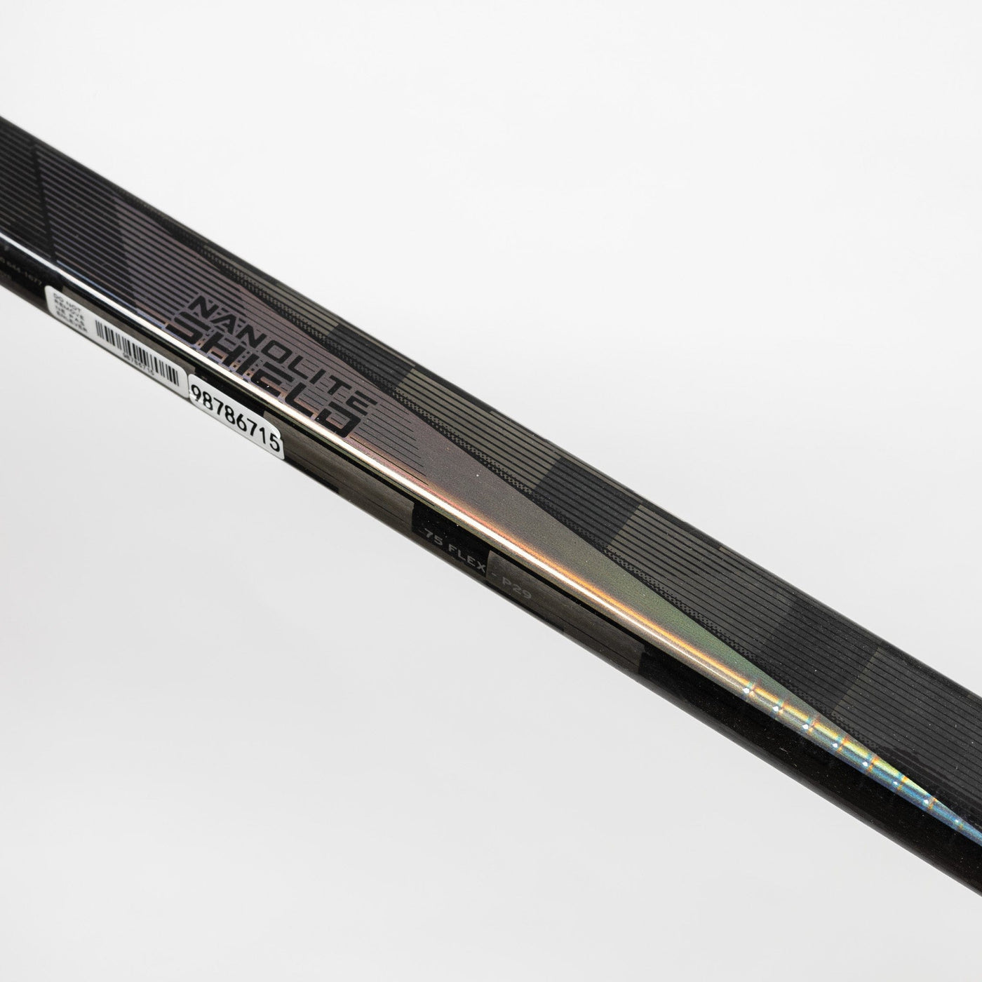 CCM Jetspeed FT7 Pro Intermediate Hockey Stick - Custom Color - TheHockeyShop.com