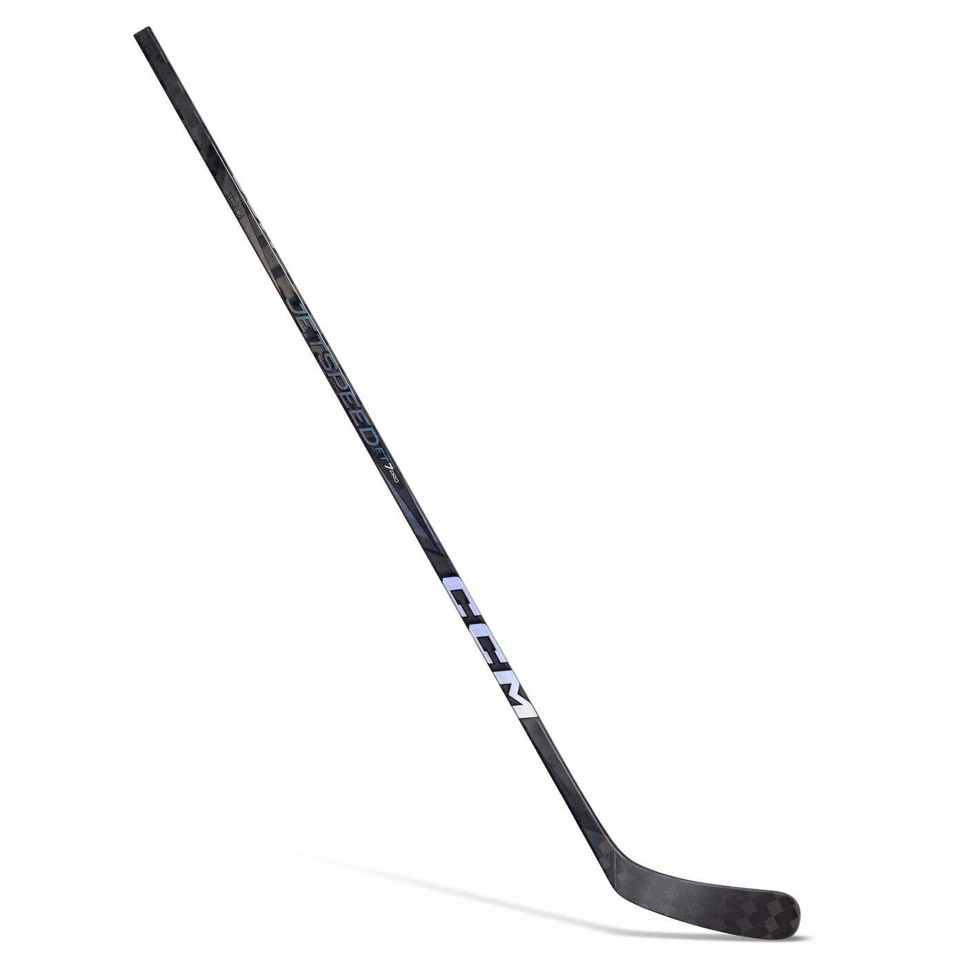 CCM Jetspeed FT7 Pro Intermediate Hockey Stick - Custom Color - TheHockeyShop.com