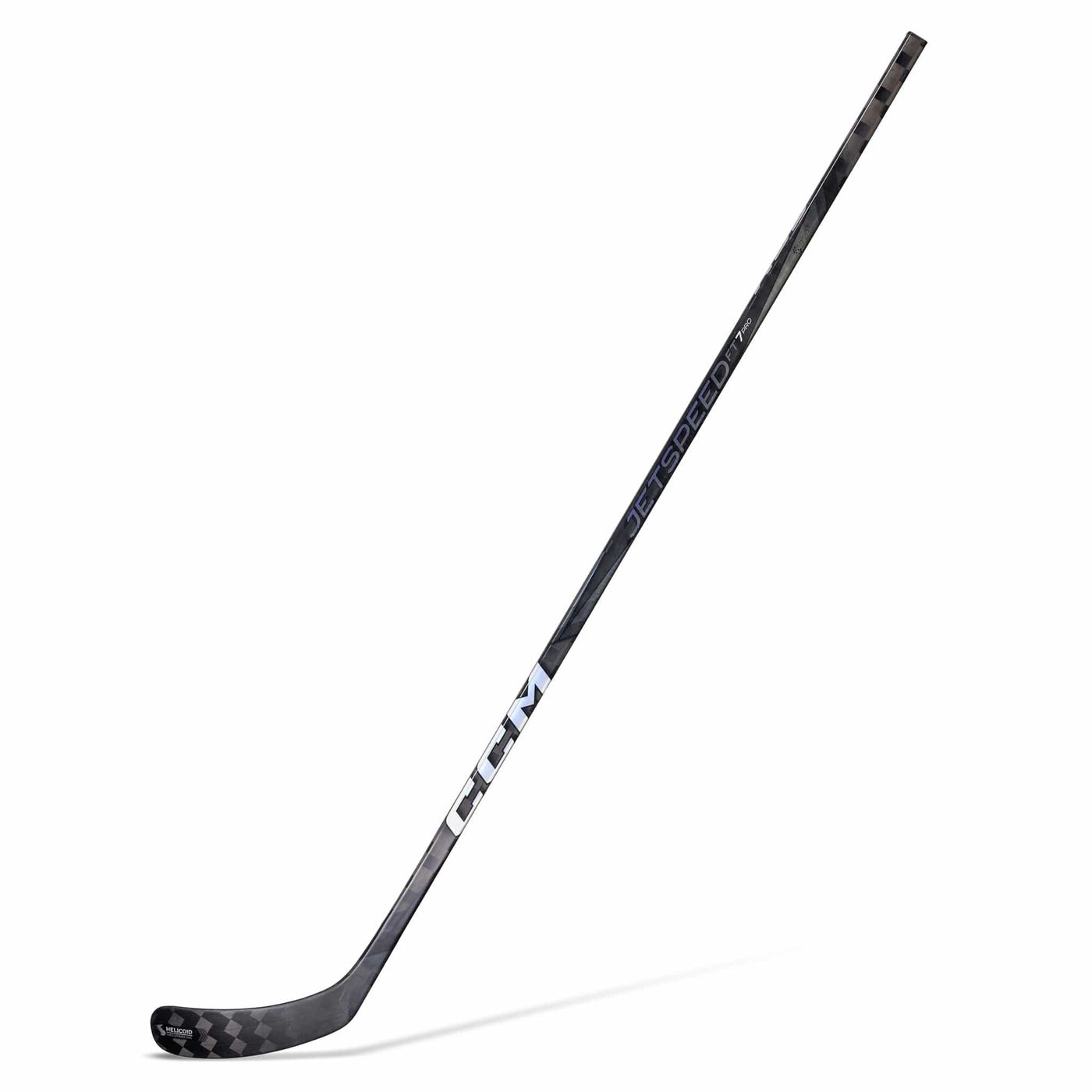 CCM Jetspeed FT7 Pro Intermediate Hockey Stick - Custom Color - TheHockeyShop.com