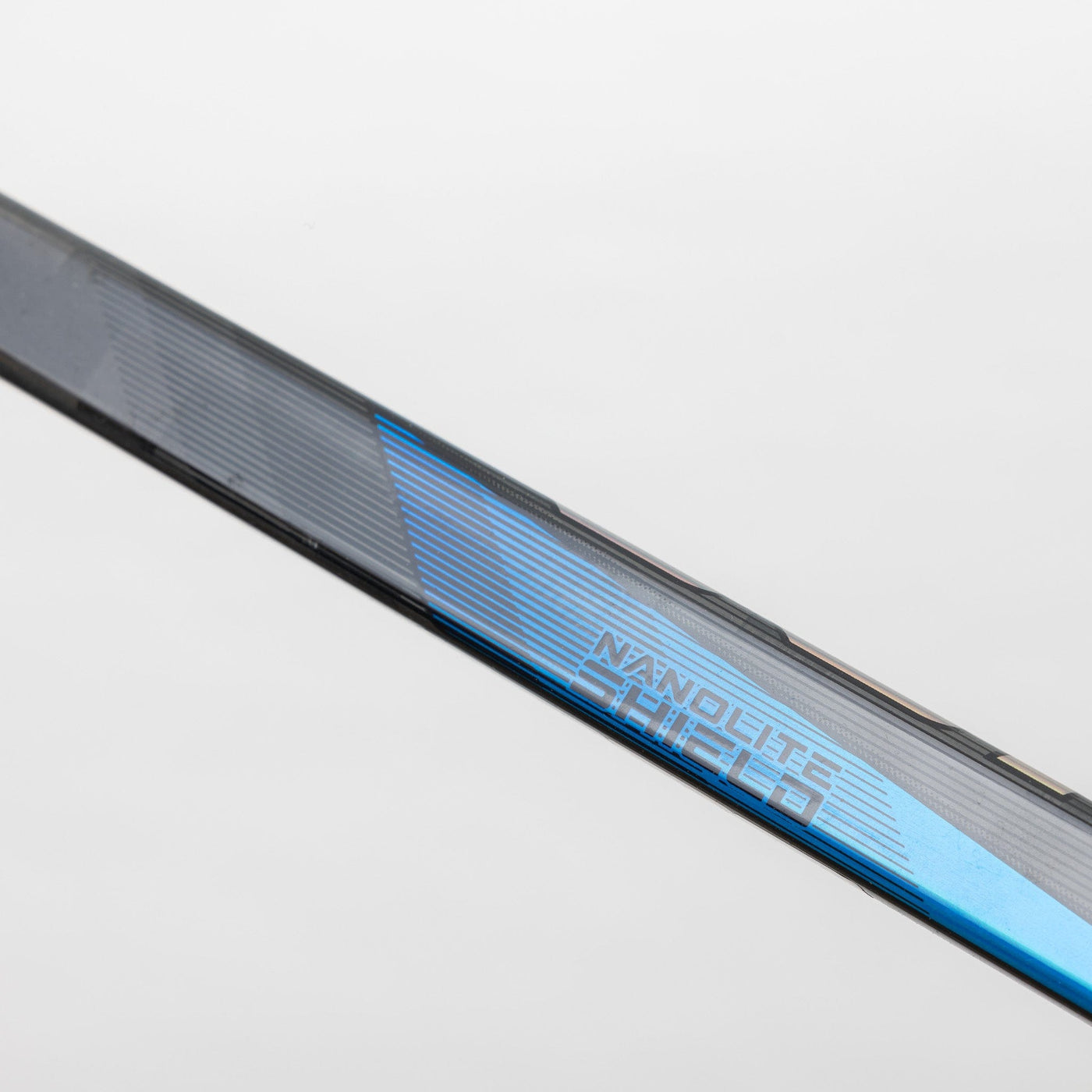 CCM Jetspeed FT7 Pro Junior Hockey Stick - Blue - TheHockeyShop.com