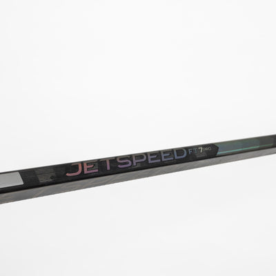 CCM Jetspeed FT7 Pro Junior Hockey Stick - Custom Color - TheHockeyShop.com