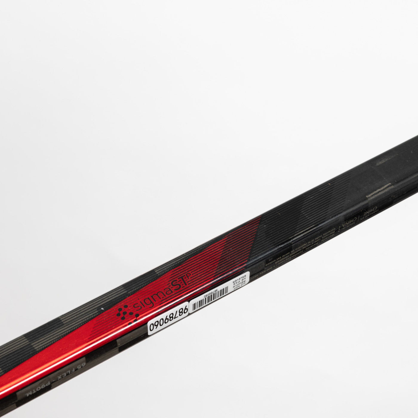 CCM Jetspeed FT7 Pro Senior Hockey Stick - TheHockeyShop.com