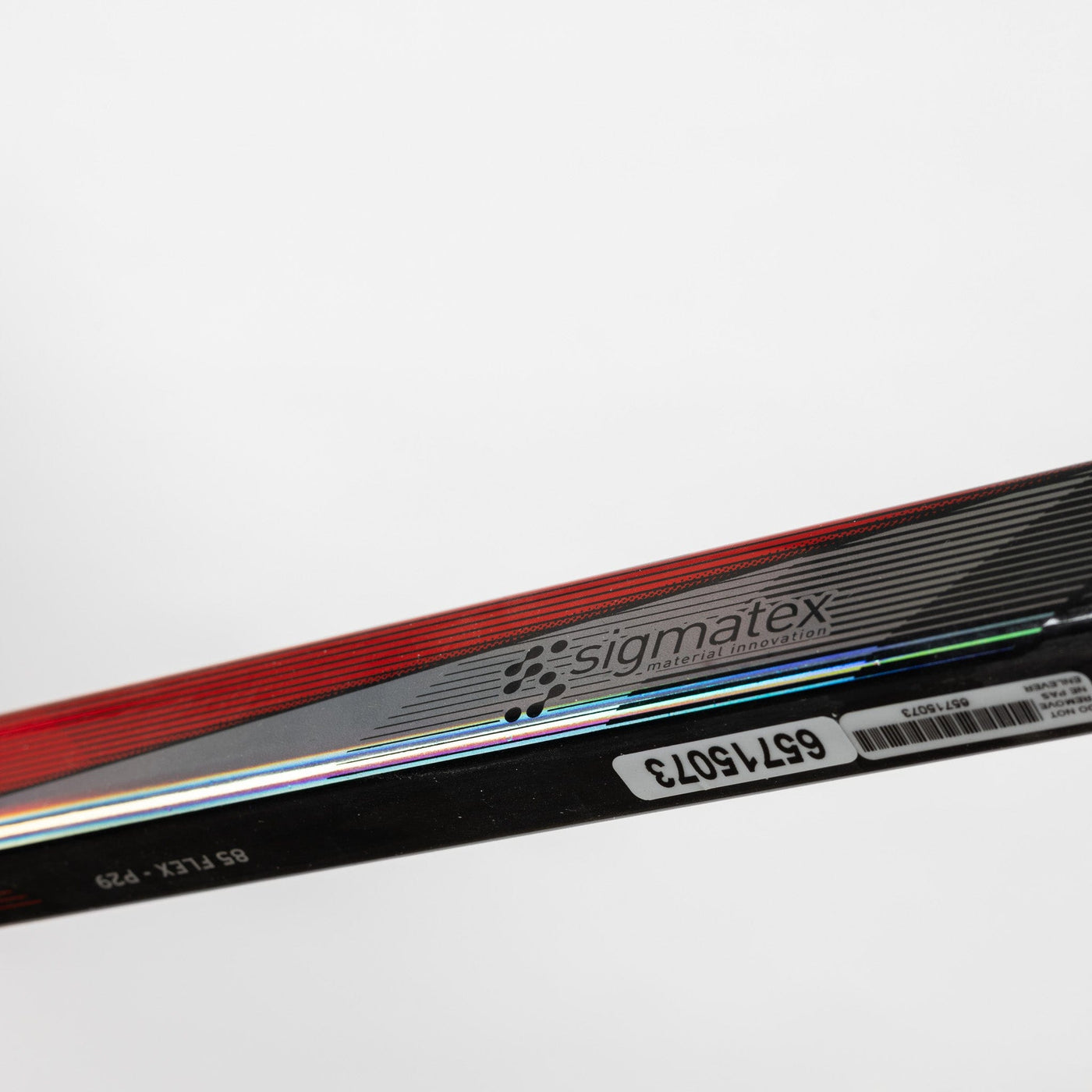 CCM Jetspeed FT7 Senior Hockey Stick - TheHockeyShop.com