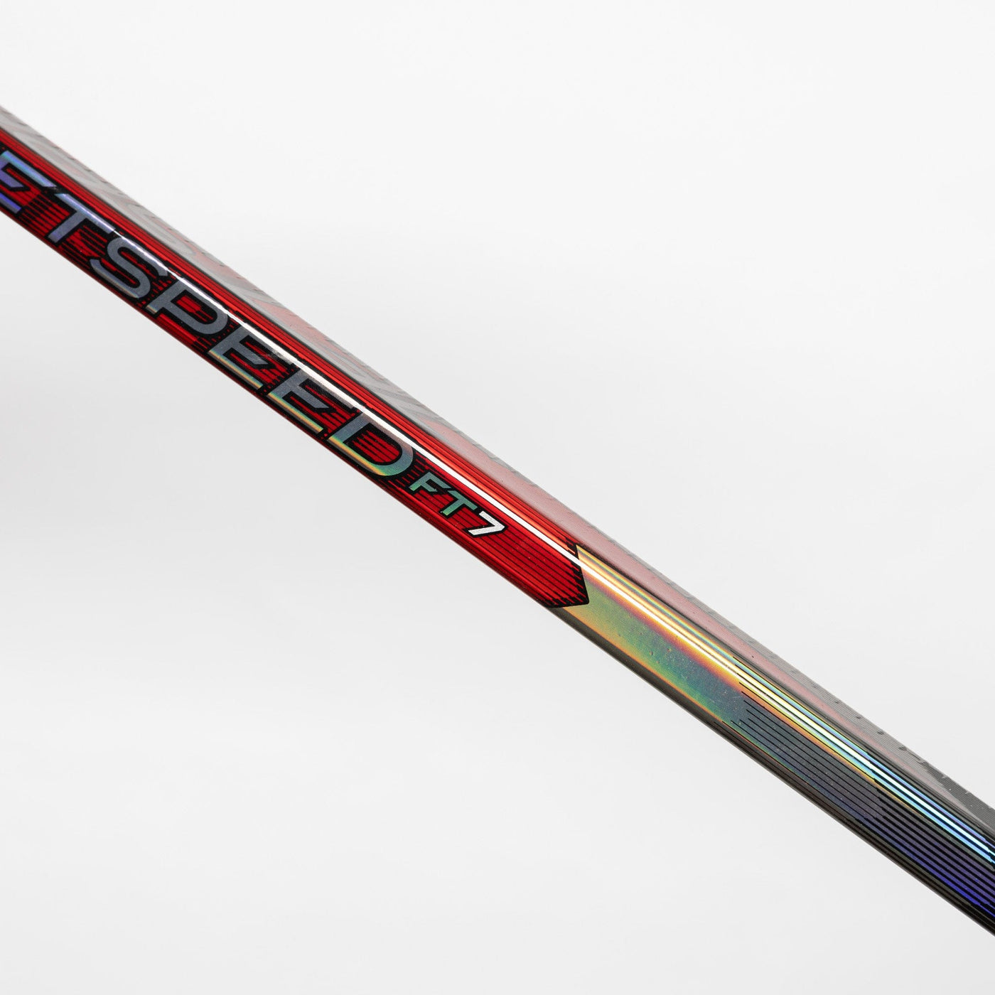 CCM Jetspeed FT7 Senior Hockey Stick - TheHockeyShop.com