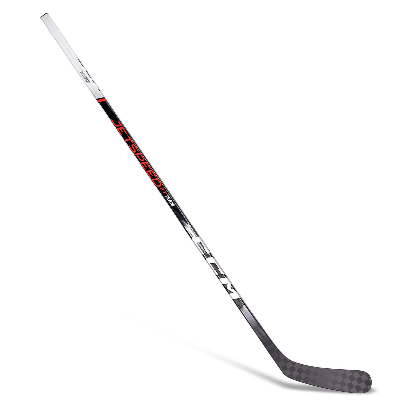 CCM Jetspeed Team Intermediate Hockey Stick - The Hockey Shop Source For Sports