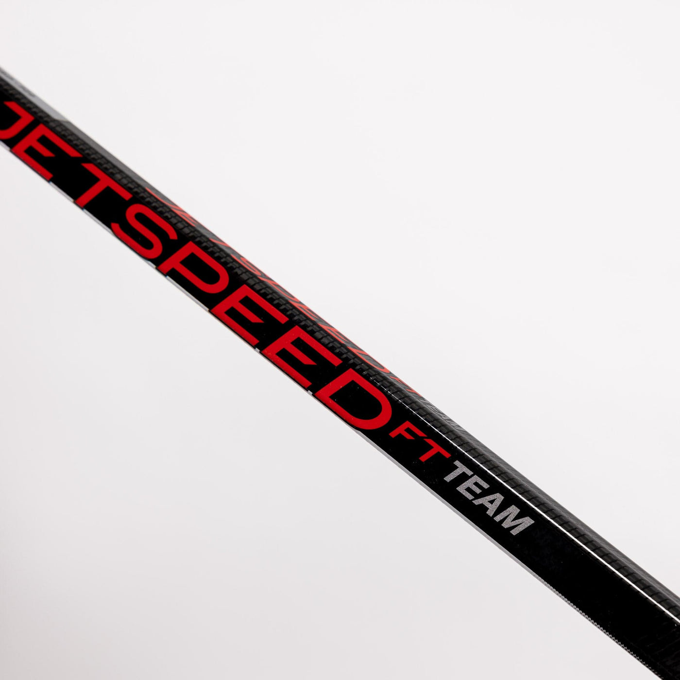 CCM Jetspeed Team Intermediate Hockey Stick - The Hockey Shop Source For Sports