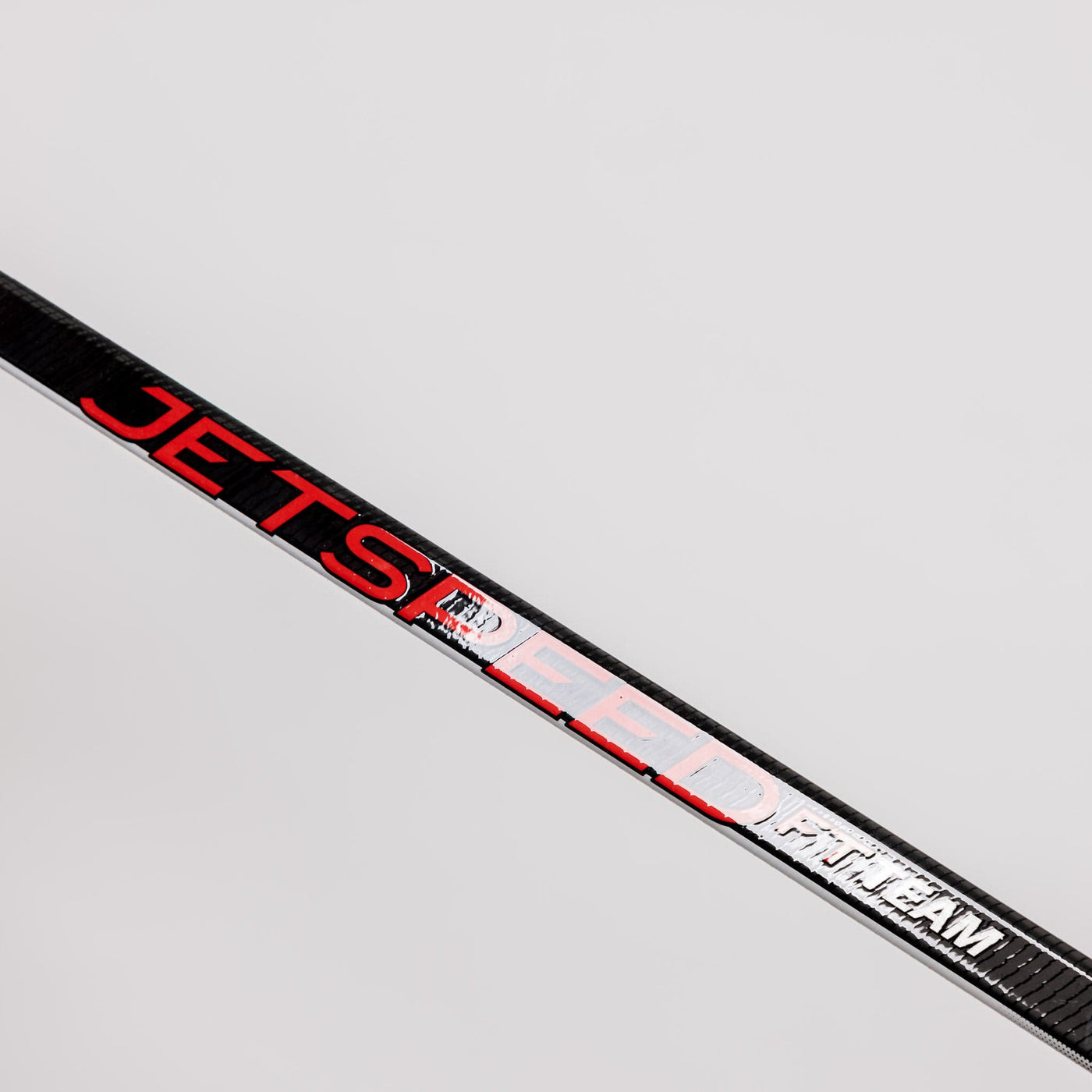 CCM Jetspeed Team Intermediate Hockey Stick - The Hockey Shop Source For Sports