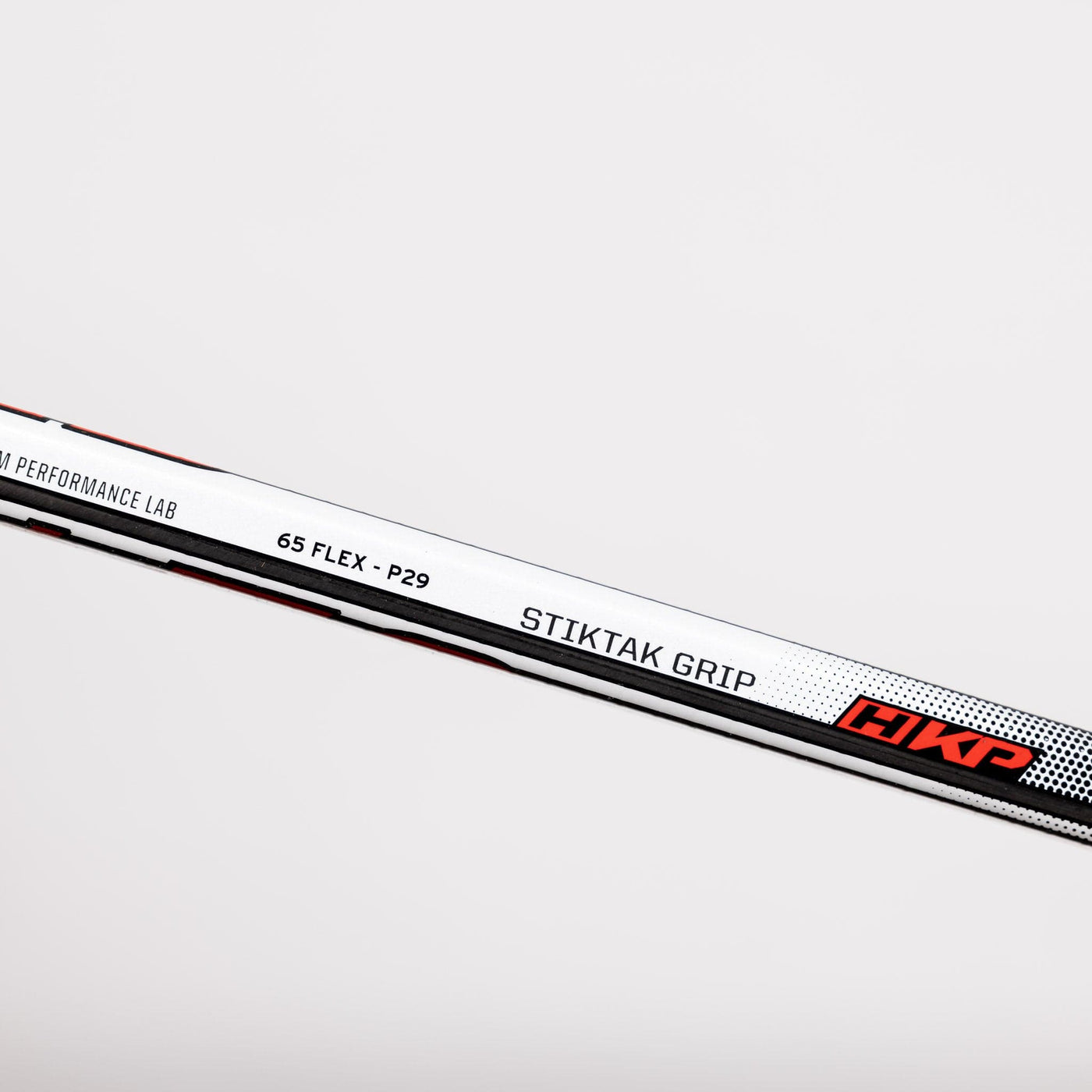 CCM Jetspeed Team Intermediate Hockey Stick - The Hockey Shop Source For Sports