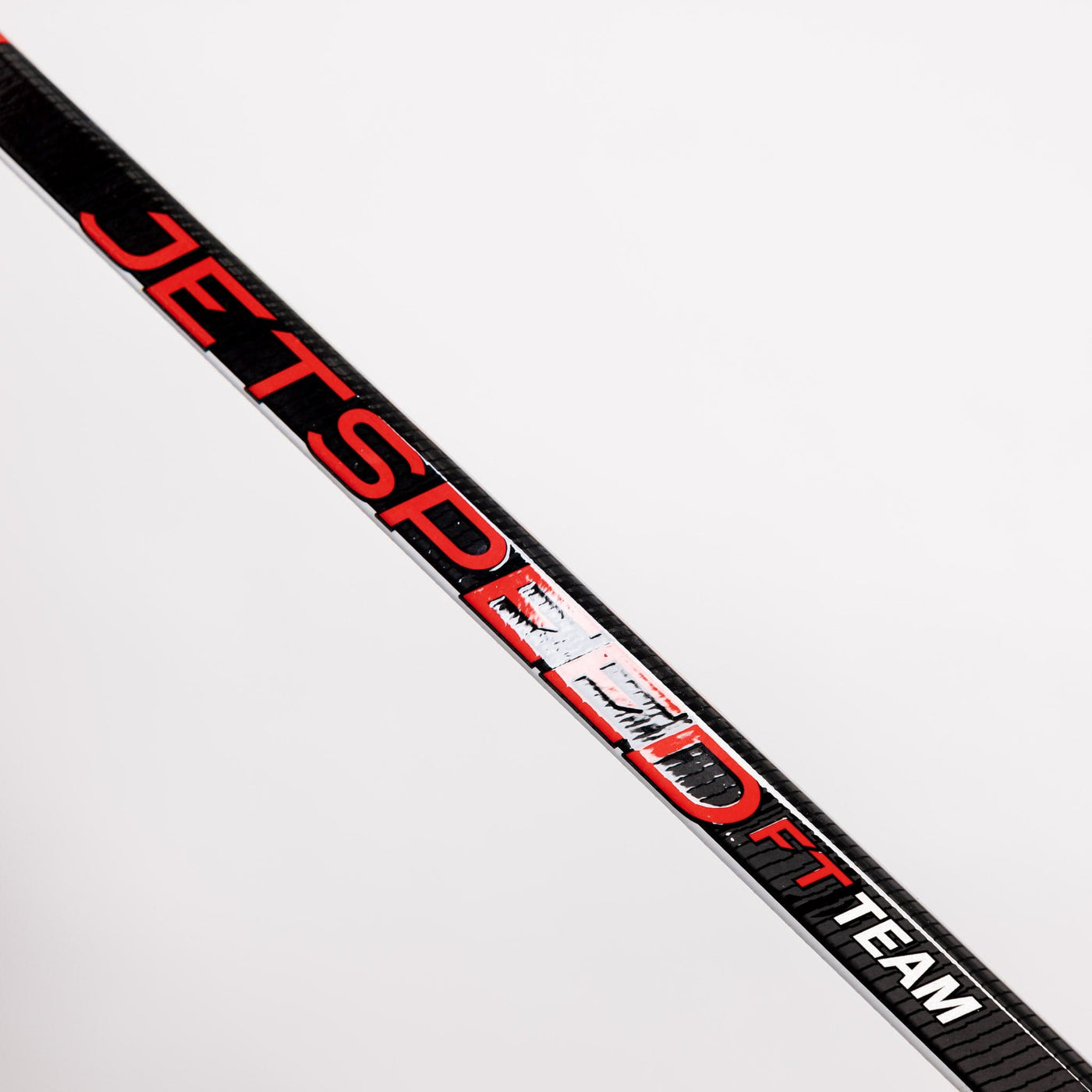 CCM Jetspeed Team Intermediate Hockey Stick - The Hockey Shop Source For Sports