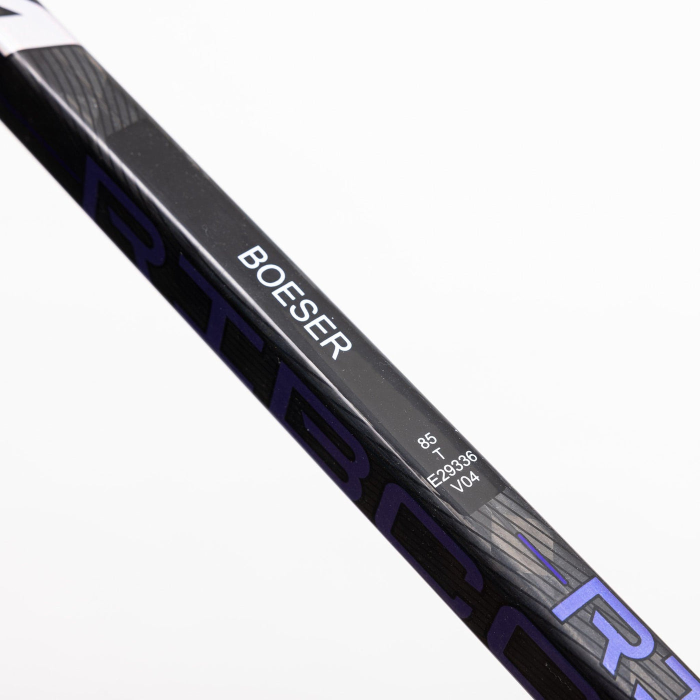 CCM Pro Stock Senior Hockey Stick - Brock Boeser - TheHockeyShop.com