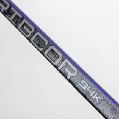 CCM RIBCOR 94K Intermediate Hockey Stick - TheHockeyShop.com