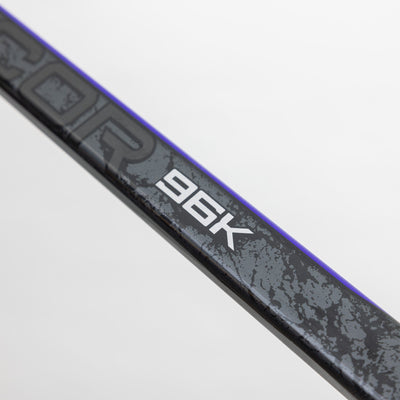 CCM RIBCOR 96K Intermediate Hockey Stick - TheHockeyShop.com