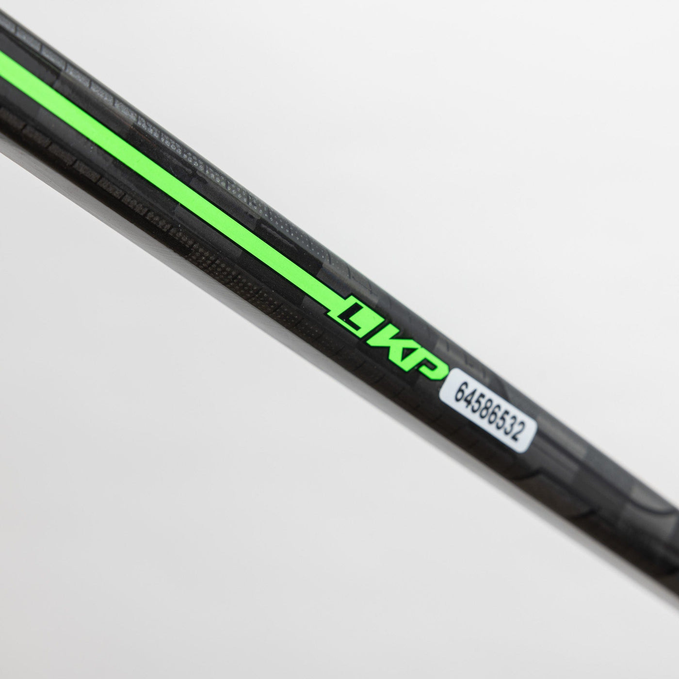 CCM Ribcor Trigger 6 Pro Stock Intermediate Hockey Stick - TheHockeyShop.com