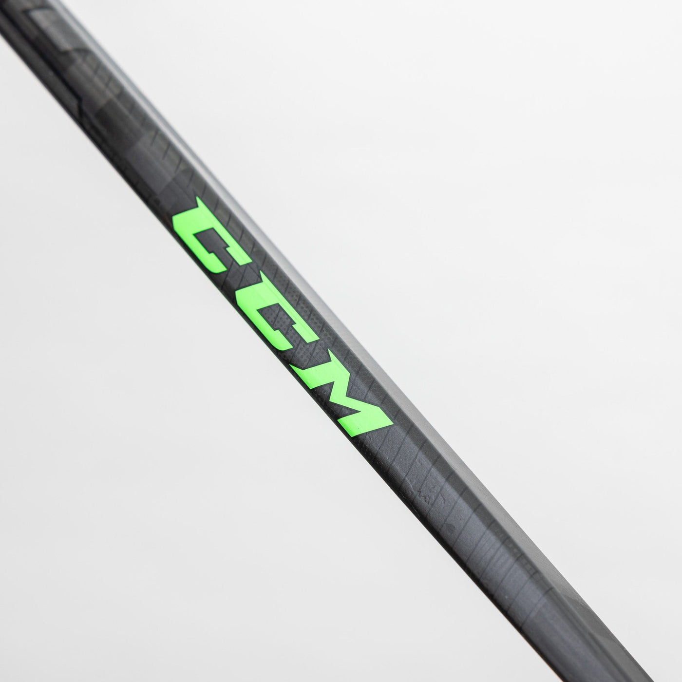 CCM Ribcor Trigger 6 Pro Stock Intermediate Hockey Stick - TheHockeyShop.com