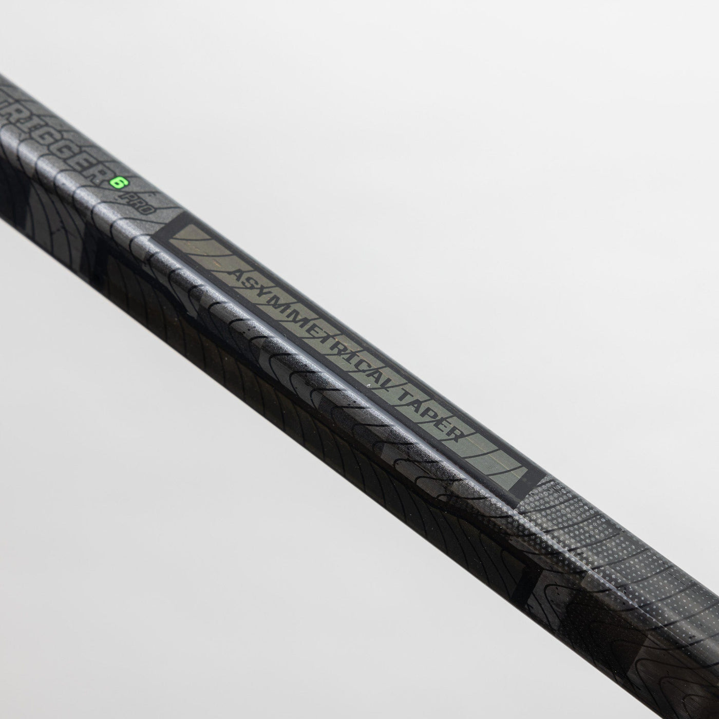 CCM Ribcor Trigger 6 Pro Stock Intermediate Hockey Stick - TheHockeyShop.com