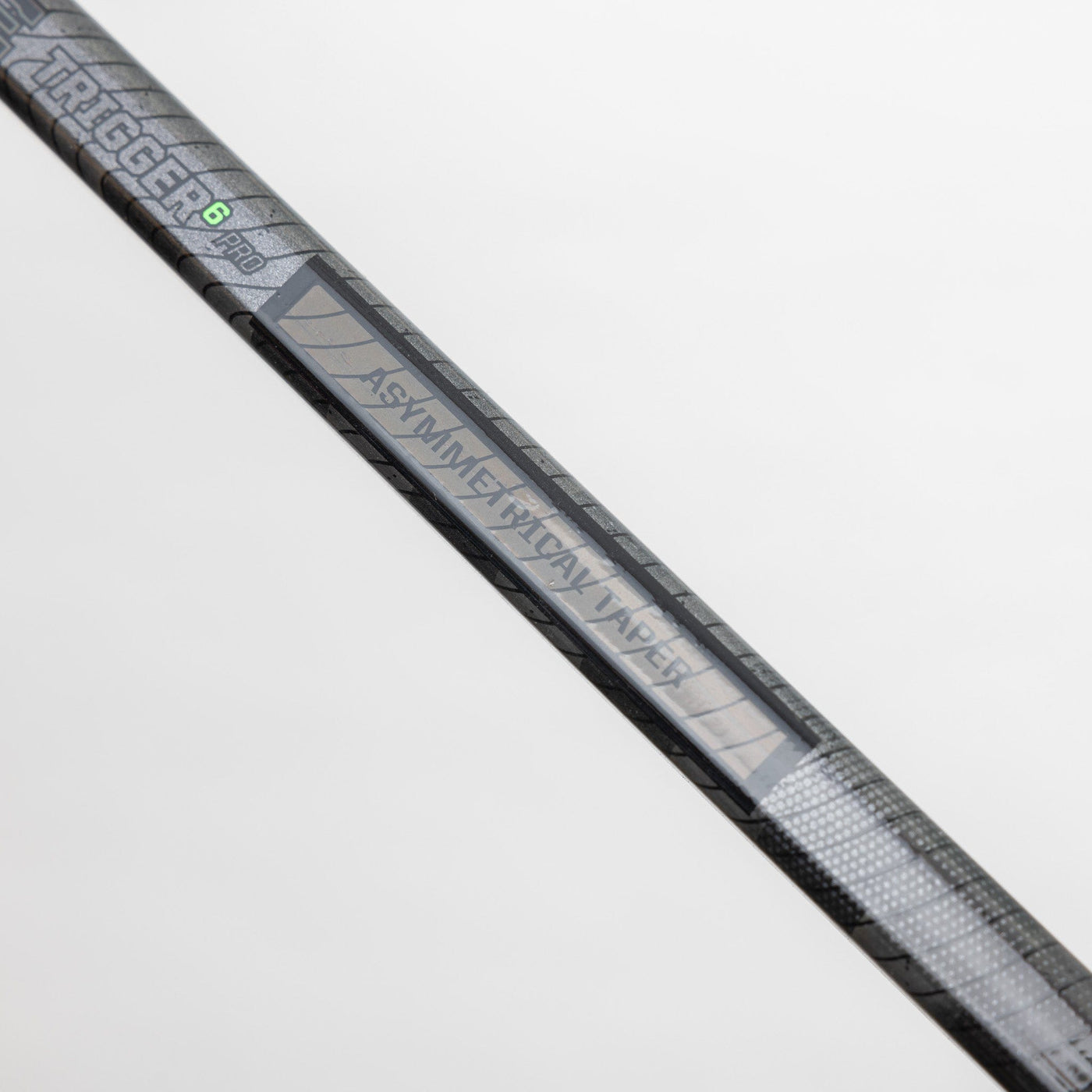 CCM Ribcor Trigger 6 Pro Stock Intermediate Hockey Stick - TheHockeyShop.com