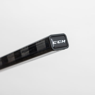 CCM Ribcor Trigger 6 Pro Stock Intermediate Hockey Stick - TheHockeyShop.com