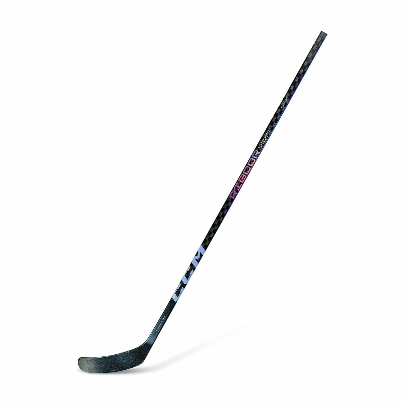 CCM RIBCOR Trigger 7 Pro Stock Senior Hockey Stick - Bryce Misley - The Hockey Shop Source For Sports