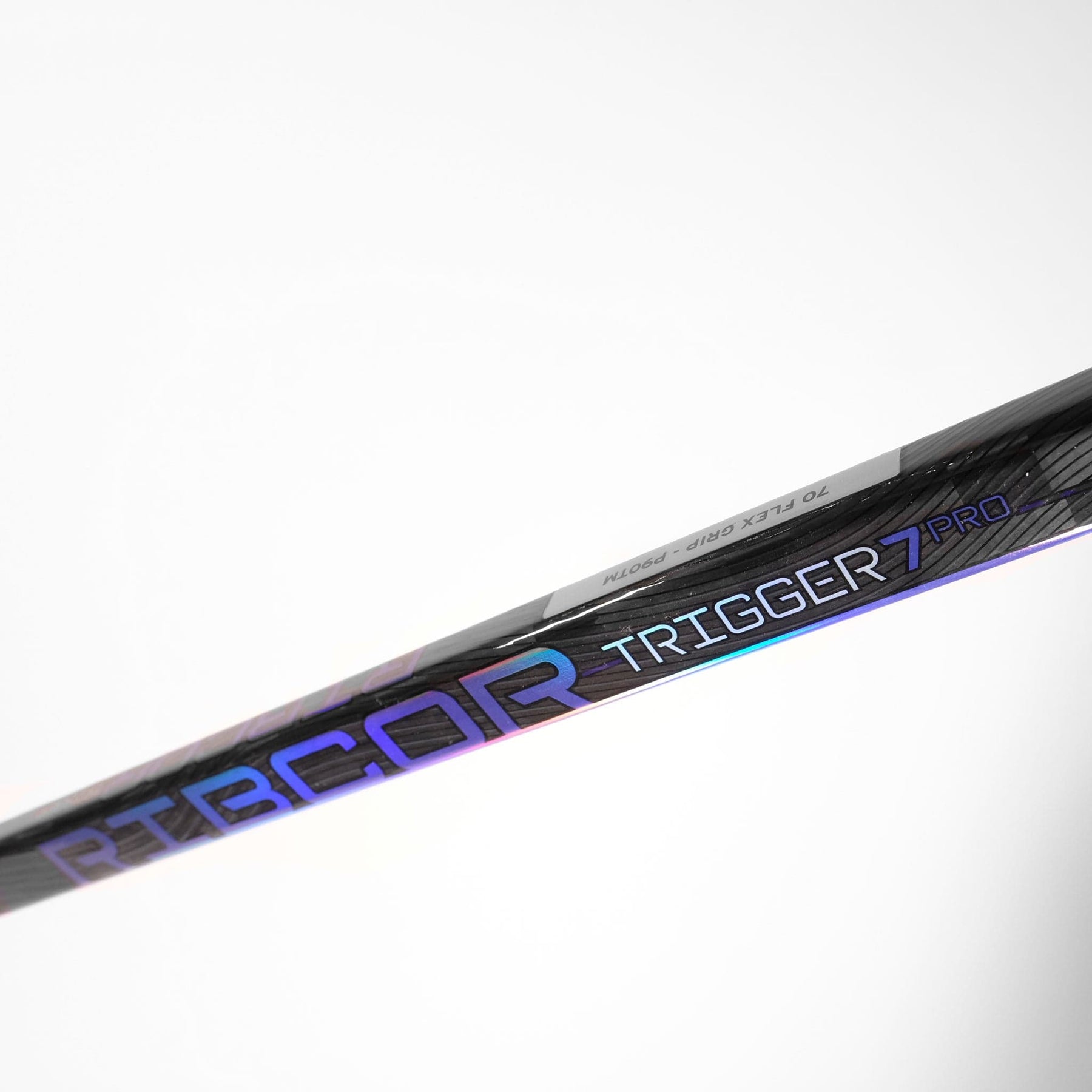 CCM Trigger 6 Pro - 80 Flex P90 – Pro Source Hockey