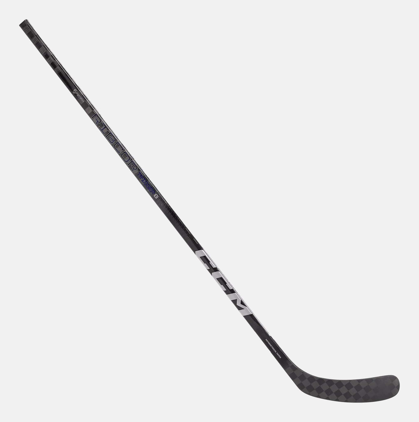 CCM RIBCOR Trigger 8 Junior Hockey Stick - The Hockey Shop Source For Sports