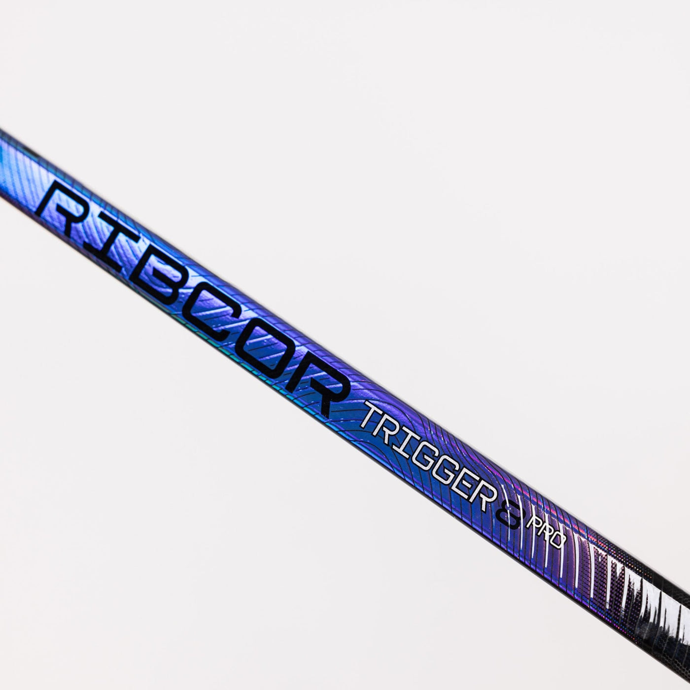 CCM RIBCOR Trigger 8 Pro Junior Hockey Stick - The Hockey Shop Source For Sports