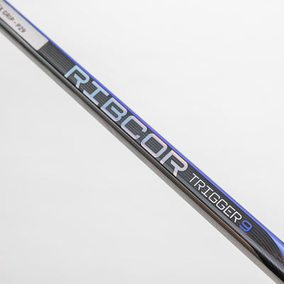 CCM RIBCOR Trigger 9 Intermediate Hockey Stick - TheHockeyShop.com