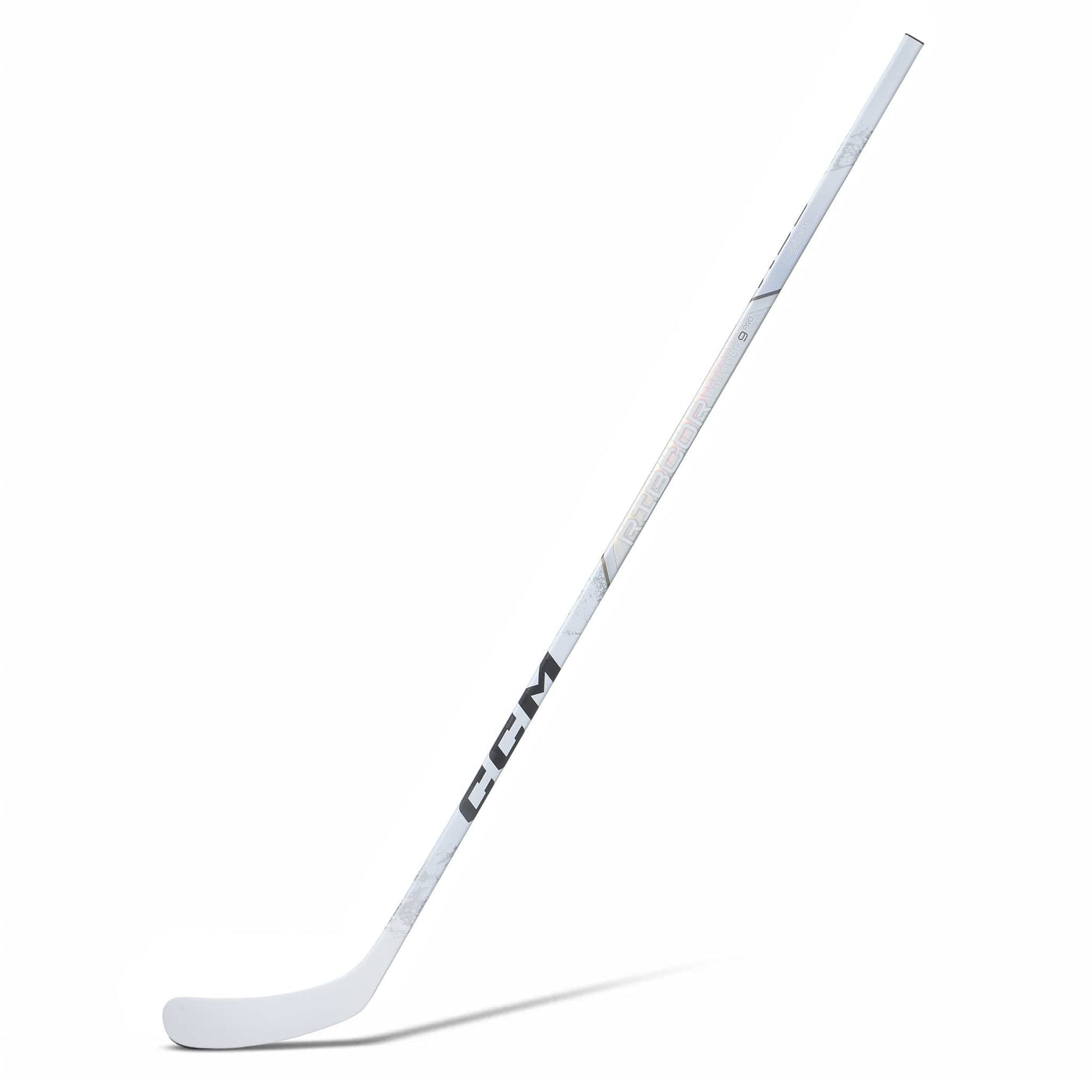 CCM RIBCOR Trigger 9 Pro Senior Hockey Stick - North Edition - TheHockeyShop.com