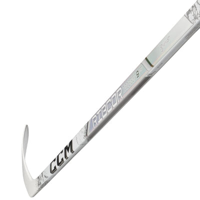 CCM RIBCOR Trigger 9 Pro Senior Hockey Stick - North Edition - TheHockeyShop.com