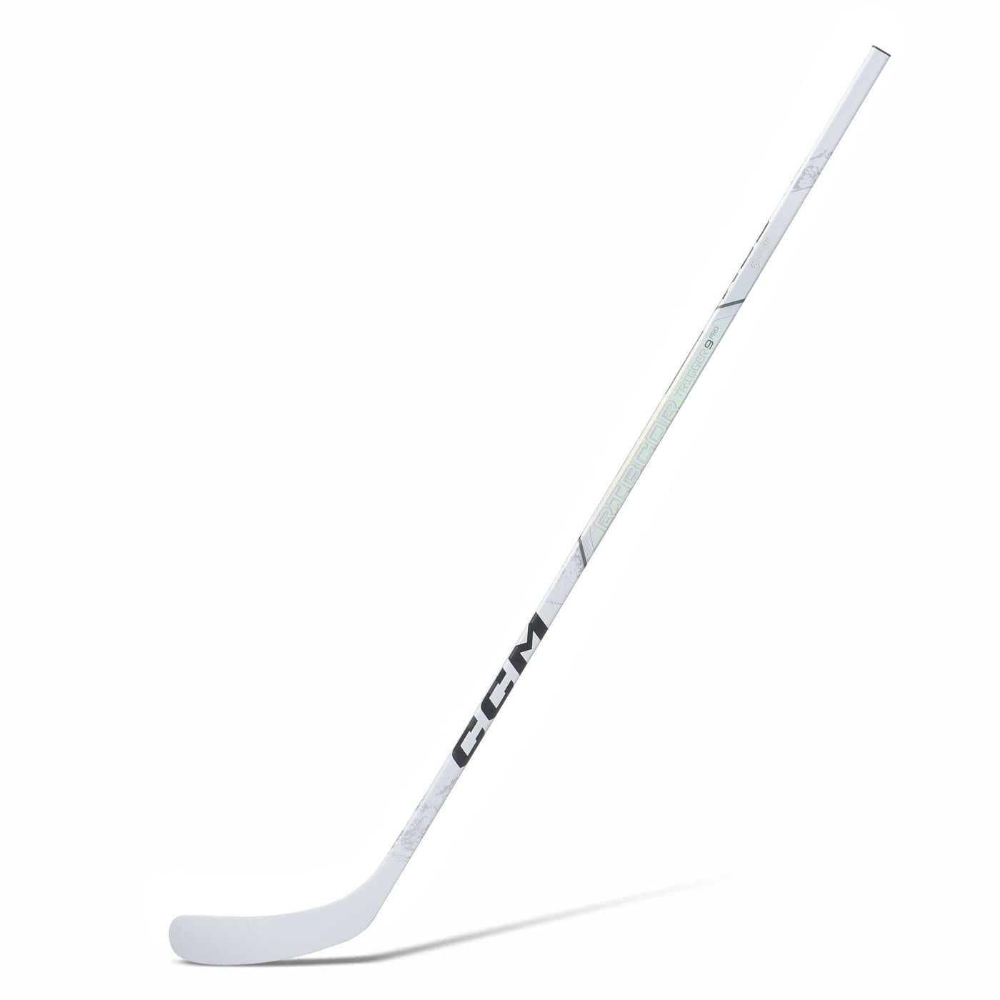 CCM RIBCOR Trigger 9 Pro Junior Hockey Stick - North Edition - TheHockeyShop.com