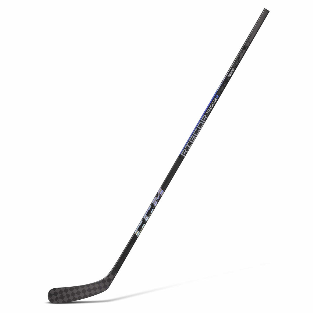 CCM RIBCOR Trigger 9 Senior Hockey Stick