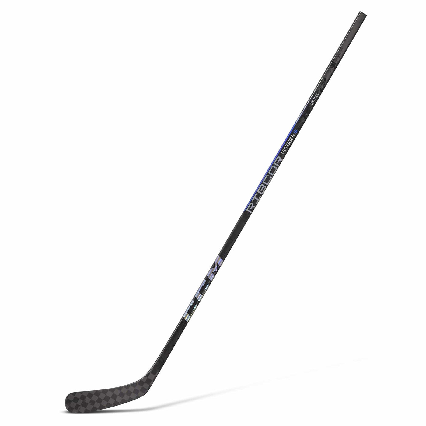 CCM RIBCOR Trigger 9 Senior Hockey Stick - TheHockeyShop.com