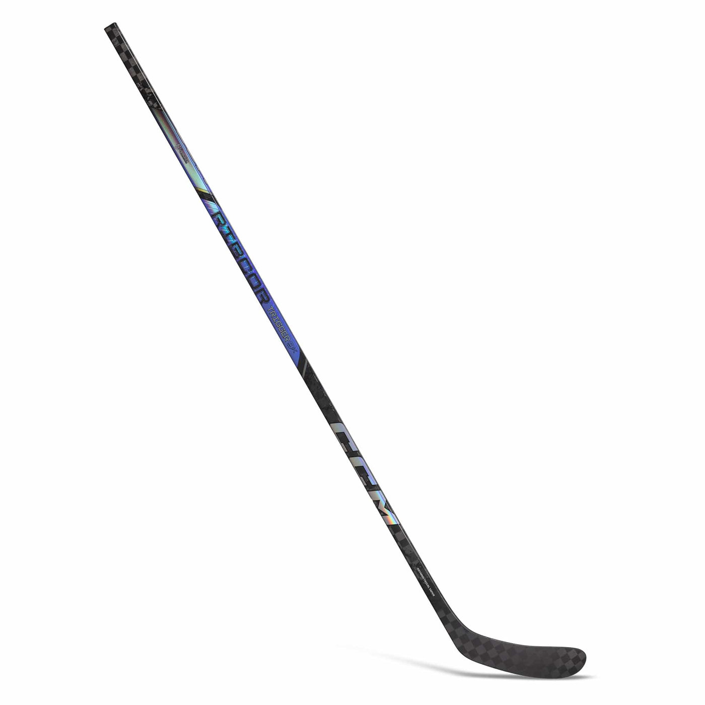 CCM RIBCOR Trigger 9K Junior Hockey Stick - TheHockeyShop.com