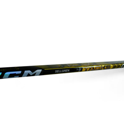 CCM Tacks AS-V Pro Stock Senior Hockey Stick - Jesper Sellgren - The Hockey Shop Source For Sports