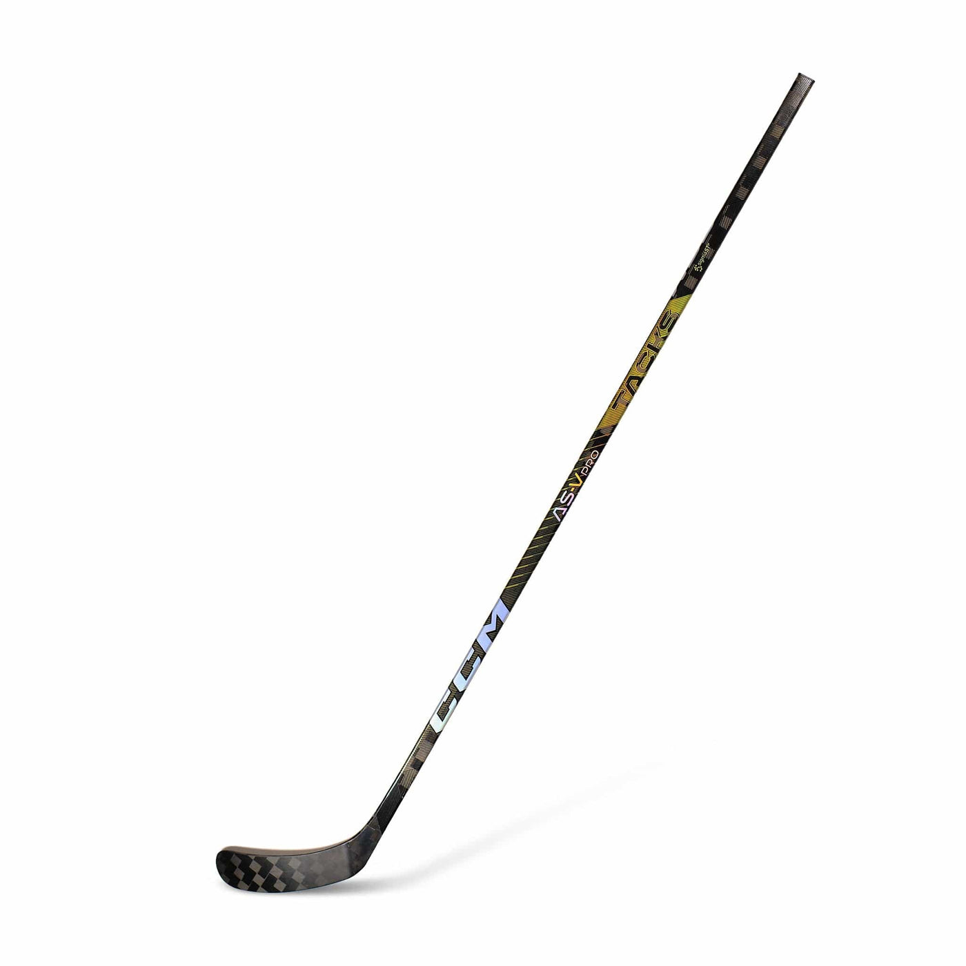 CCM Tacks AS-V Pro Stock Senior Hockey Stick - Jesper Sellgren - The Hockey Shop Source For Sports