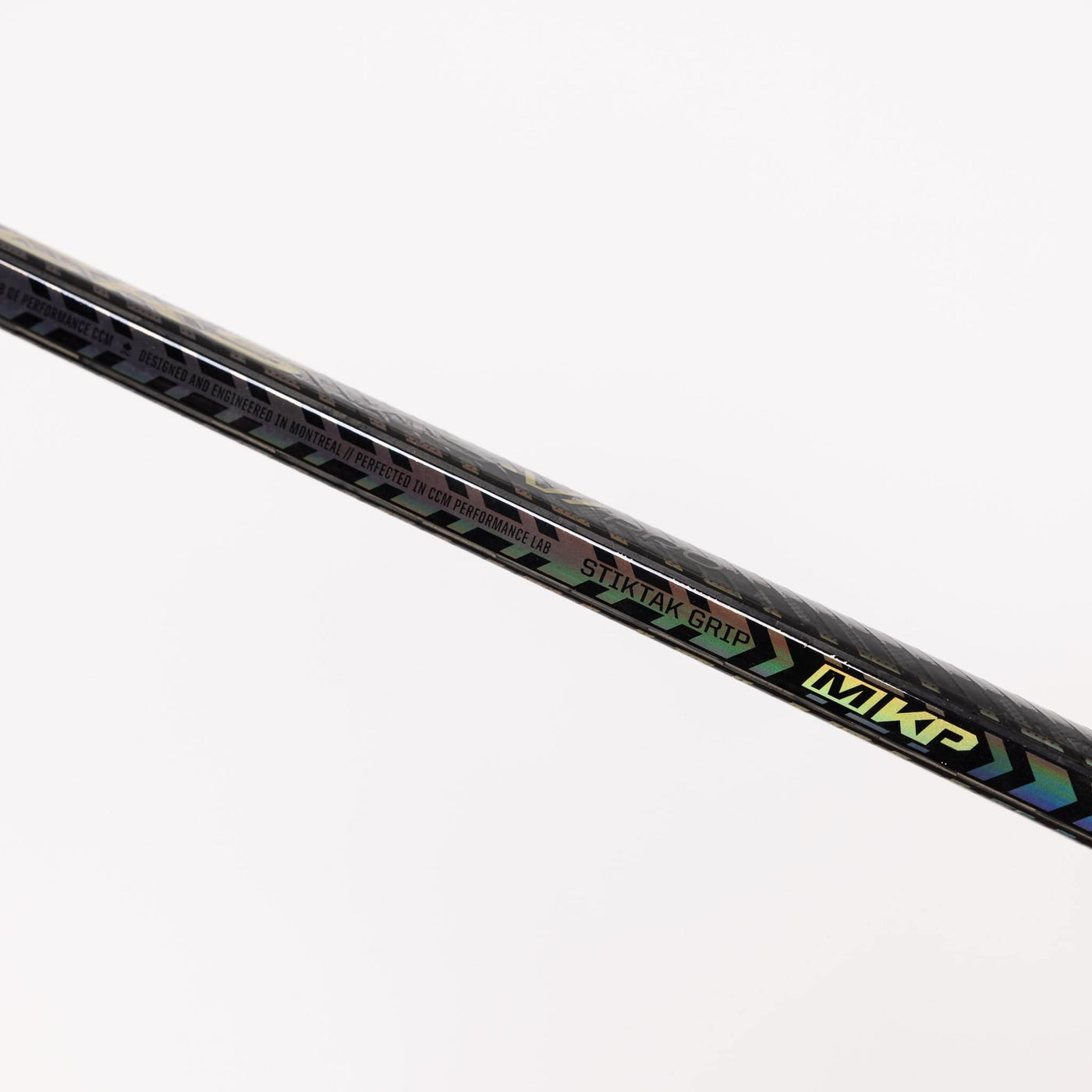 CCM Tacks AS6 Pro Junior Hockey Stick - The Hockey Shop Source For Sports