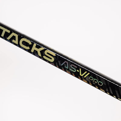 CCM Tacks AS6 Pro Junior Hockey Stick - The Hockey Shop Source For Sports