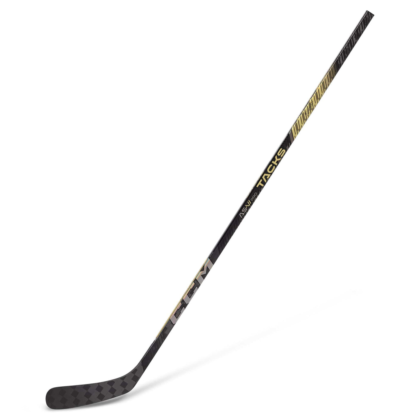 CCM Tacks AS6 Pro Junior Hockey Stick - The Hockey Shop Source For Sports