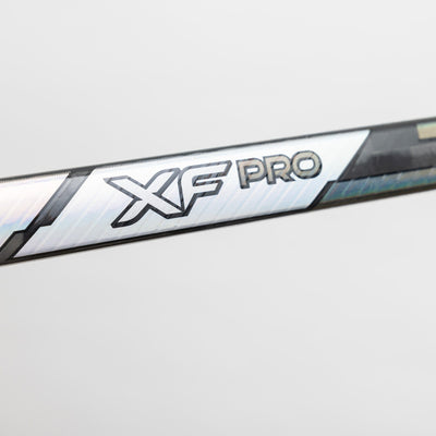 CCM Tacks XF Pro Junior Hockey Stick - TheHockeyShop.com