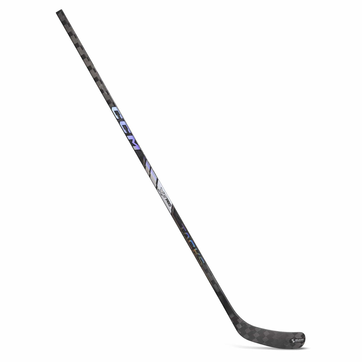 CCM Tacks XF Pro Junior Hockey Stick - TheHockeyShop.com