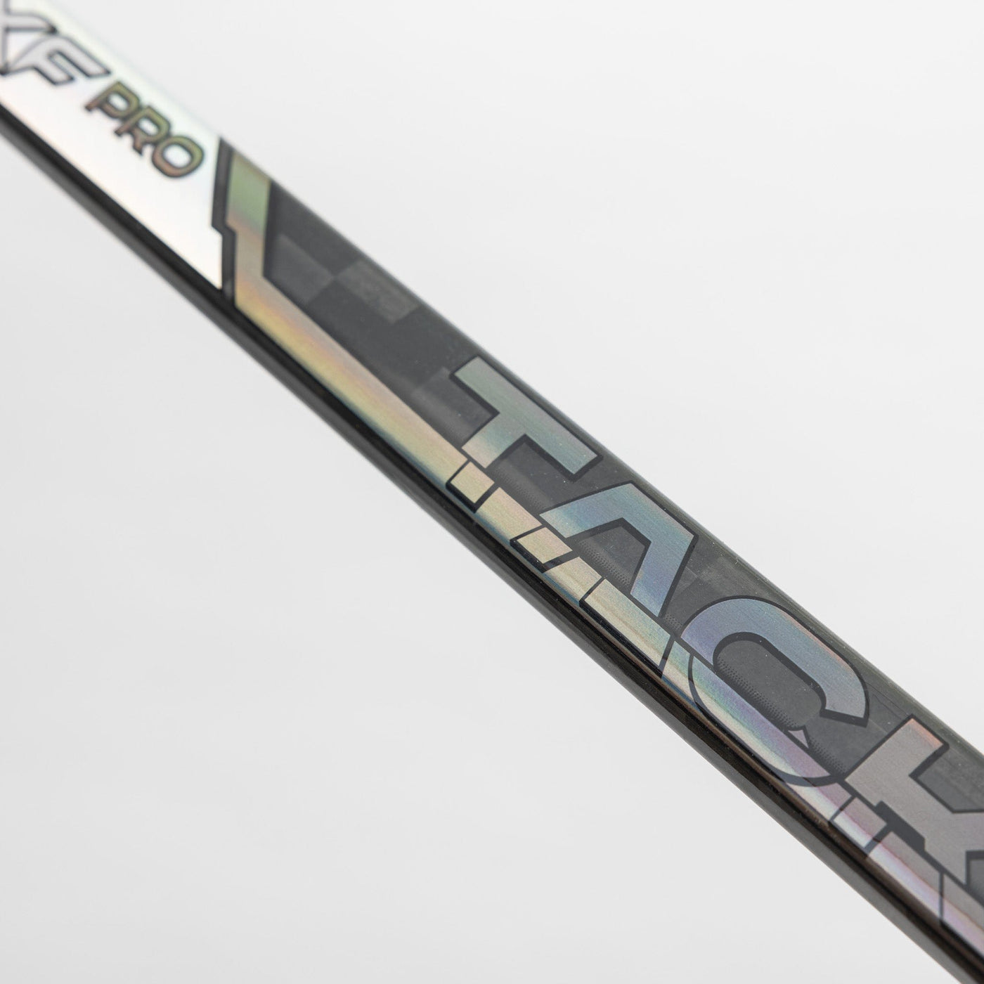 CCM Tacks XF Pro Junior Hockey Stick - TheHockeyShop.com