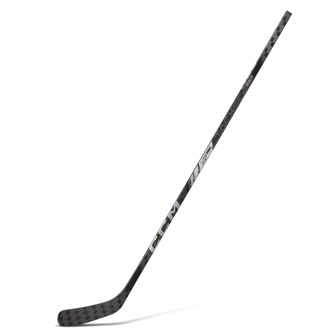 CCM Tacks XF Pro Junior Hockey Stick - TheHockeyShop.com