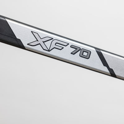 CCM Tacks XF70 Intermediate Hockey Stick - TheHockeyShop.com