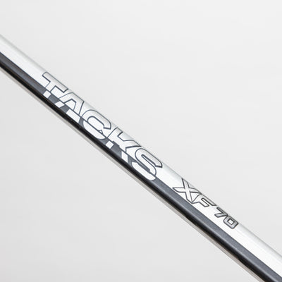 CCM Tacks XF70 Junior Hockey Stick - TheHockeyShop.com